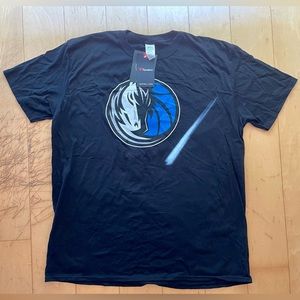 Dallas Mavericks Luka Doncic T-Shirt - Size XL